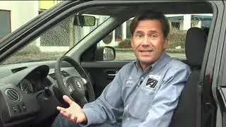 Lire la Route - Placer Son Regard - Bien Conduire en Voiture - La Vision P&eacute;riph&eacute;rique Trucs-Astuces