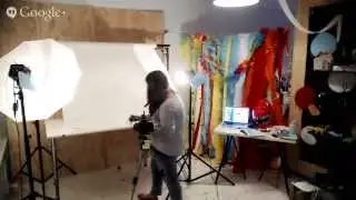 Photojojo Live Studio