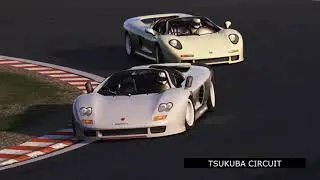 Jiotto Caspita (Judd and Moderni-Subaru versions) - Asseto Corsa - release
