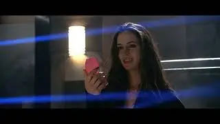 Jay & Silent Bob Strikes back 2001 Diamond heist scene