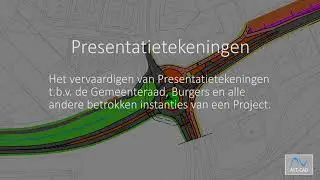 AVE-CAD Civieltechnisch Tekenbureau