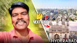 Next Trip Knha Ka AHEMDABAD ya HYDERABAD....🤔 ||| Aaj Gadi Load Nahi Hua..........#viralvideo#vlog