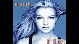 Britney Spears - Touch Of My Hand (Audio)