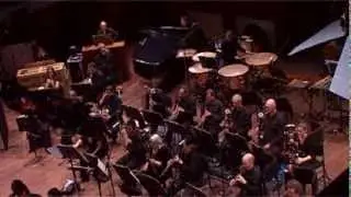 Die Tote Stadt Act 1 opening - Australian Opera & Ballet Orchestra - Sydney Opera House - Badea
