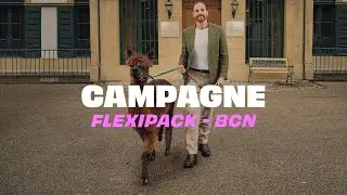 Num&eacute;ro10 | BCN | Flexipack