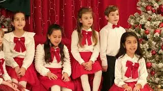 Sing&Joy - C&acirc;ntec de iarnă