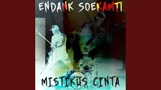 Mistikus Cinta