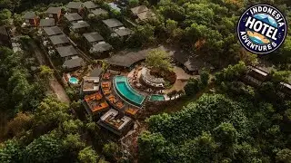 Gr&uuml;n Resort Uluwatu | Bali, Indonesia | Hotel Review 🏩
