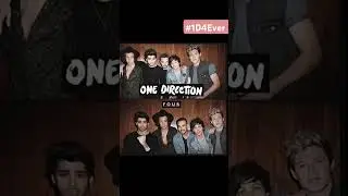 One Direction version is here #onedirection #1d #edits #music #fyp #endofbeginning #directioner