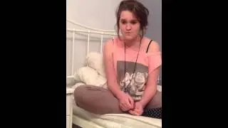 Hurt - Christina Aguilera (Emily Louise Cover)