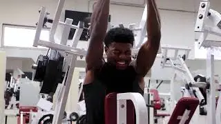 Malik Osborne Feature