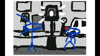 Flipnote Studio 3D x @raxdflipnote