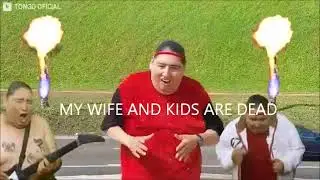 CRAB DANCE MEME