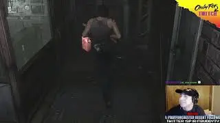 Resident Evil Zero (2002) Nintendo Gamecube FINAL PART