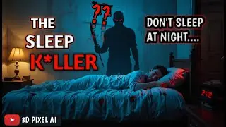 Sleepwalking Killer or Evil Entity? | Walks at Night When No One&rsquo;s Awake !! 😱