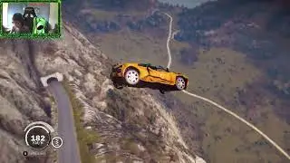 Just Cause 3 Funny Moments And Secrets