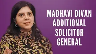 [Women's Day Special] The Jugglers Act: In Conversation with Madhavi Divan