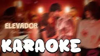 Ana Laura Lopes - Elevador KARAOKE