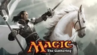 Magic 2014: &laquo;Слава Авацины&raquo;