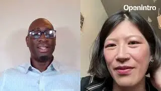 Building Financial Confidence Through AI & Mindset | Linda Du