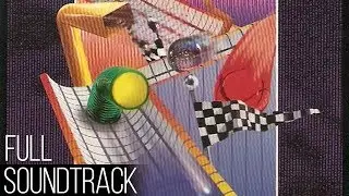 Marble Madness - Full Soundtrack [SEGA Genesis]