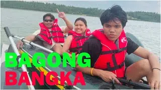 BOATING SA BEAVER LAKE | MURANG BANGKA | CAMPING | Buhay sa Canada