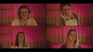 OSPREY - Tantrum (Music Video)