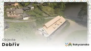 Dobřiv - Visit Rokycansko