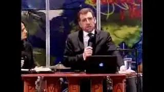Apóstol Billy Bunster - Cuando Dios Abre