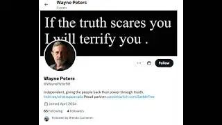 Pariah's & Piranha's in This Week's Clown World