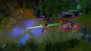LEE SIN 420 MLG INSEC'S FATHER GUIDE