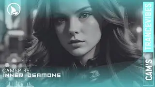 CAMSPIRE &mdash; Inner Demons &ndash; Ft. Batman Arkham Theme (REMIX)