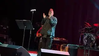 Public Image Ltd - Shoom (Live) - 02 Forum, Kentish Town - 27-12-2025
