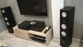 CANTON GLE-490.2