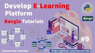 Contact page render | web application development | cleavercode tutorials
