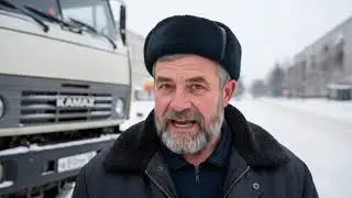 Я остановился в ЯКУТСКЕ… и понял, что человек в зеркале машет мне