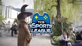 Polymanga Aftermovie | TCSeSportsLeague