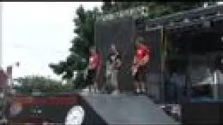 All For Nothing / Haro Stunt Team/Canal Days/ Something More