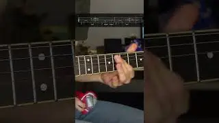 Can you name all three of these 70's classic rock guitar riffs? #shorts