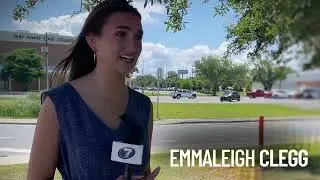 WJHG News At 6PM 30