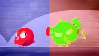 Chicky Faces His Own Situation 🐥🤔💫 (Sponsored By: Klasky Csupo 2001 Effects)