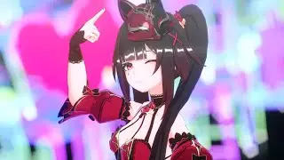 Honkai：Star Rail｜Darling Dance｜Sparkle #Sparkle #HonkaiStarRail #Honkai #StarRail #MMD