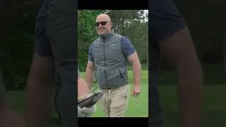 LEI Worldwide charity golf day at Fota Island Resort 2025