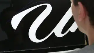 Promo for Underlook Logo