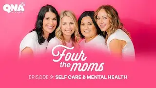 Four the Moms Podcast | 