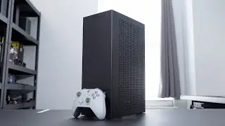 Sliger SV540 ITX Case Review: Vertical is Better