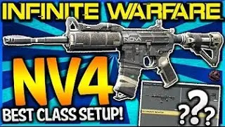 *NEW ACR IN INFINITE WARFARE? GOD GUN WITH NO RECOIL!