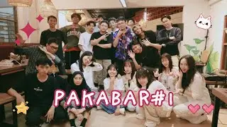 Aftermovie | PAKABAR #1: POCA Buka Bareng 💖✨