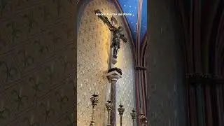 Notre-Dame de Paris
