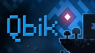 Qbik | Gameplay | Nintendo Switch